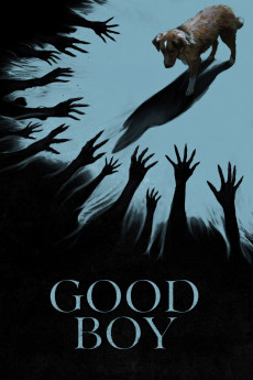 Good Boy (2025) download