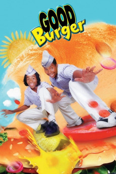 Good Burger (1997) download