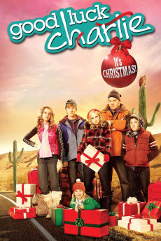 Good Luck Charlie, It's Christmas! (2011) download