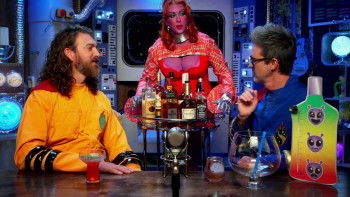 Good Mythical Evening: Sloshed in Space (2025) download