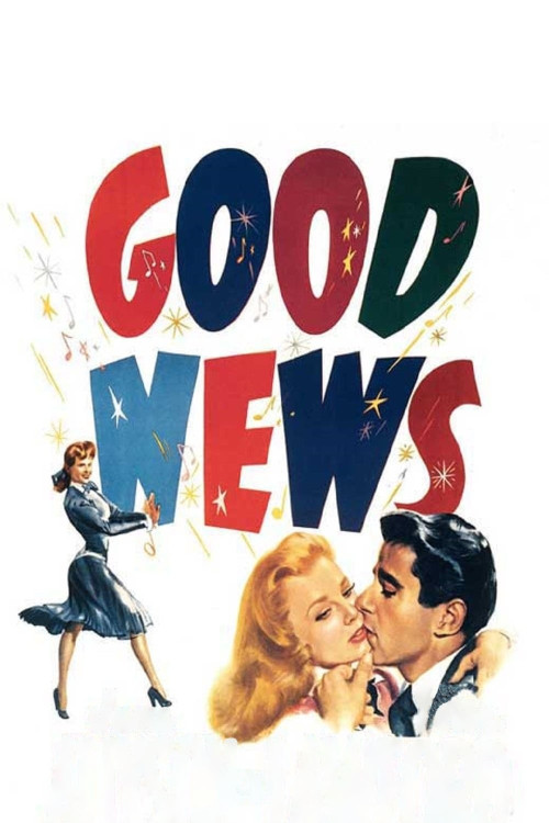 Good News (1947) download