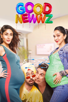 Good Newwz (2019) download