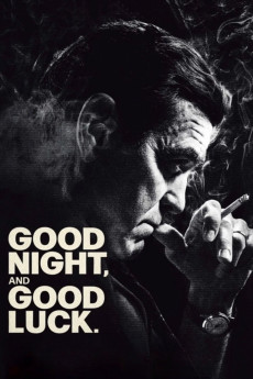 Good Night, and Good Luck (2025) download