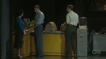 Good Night, and Good Luck (2025) download