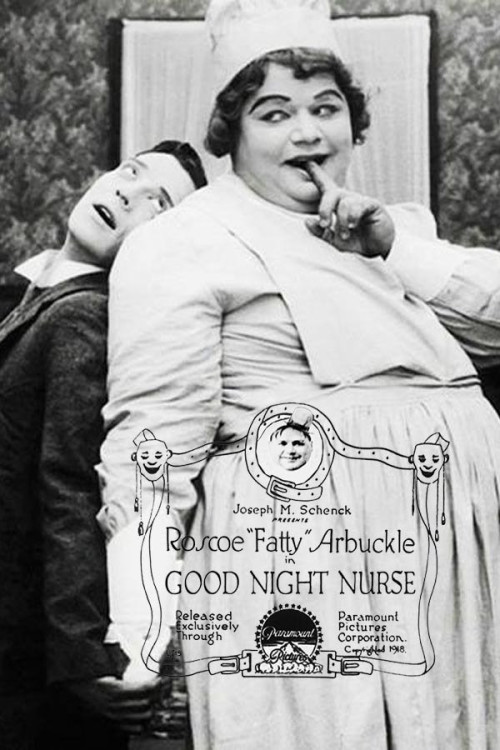 Good Night, Nurse! (1918) download