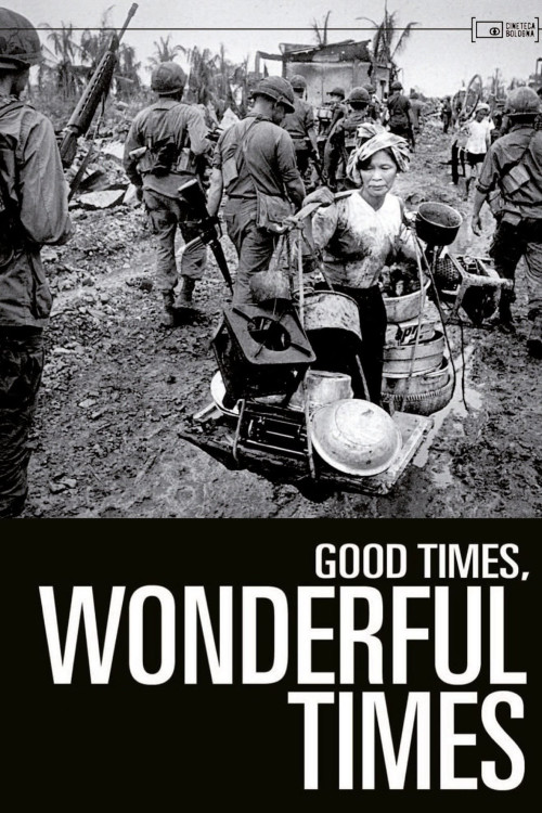 Good Times, Wonderful Times (1965) download
