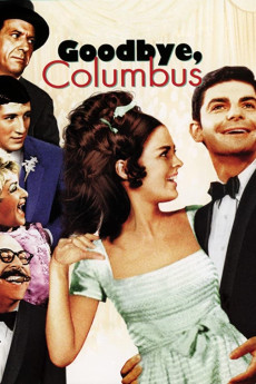 Goodbye, Columbus (1969) download