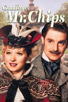 Goodbye, Mr. Chips (1939) download