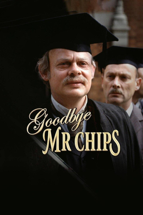 Goodbye, Mr. Chips (2002) download