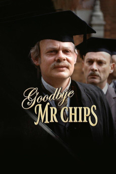 Goodbye, Mr. Chips (2002) download