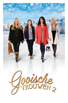 Gooische vrouwen 2 (2014) download