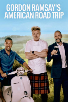 Gordon Ramsay's American Road Trip (2021) download
