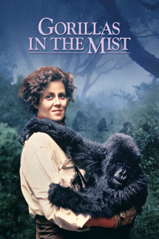 Gorillas in the Mist (1988) download