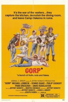 Gorp (1980) download