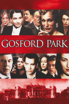 Gosford Park (2001) download