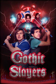 Gothic Slayers (2025) download