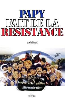 Gramps Is in the Resistance (1983) download