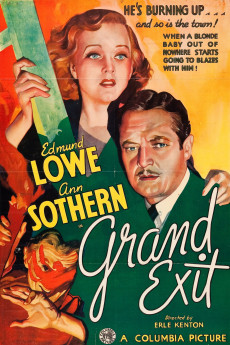 Grand Exit (1935) download