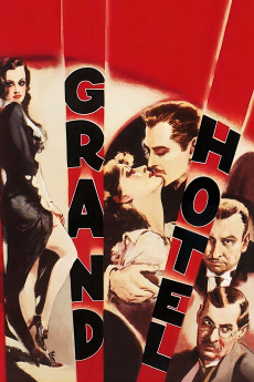 Grand Hotel (1932) download