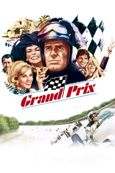 Grand Prix (1966) download