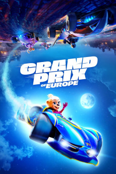 Grand Prix of Europe (2025) download