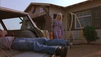 Grand Theft Parsons (2003) download