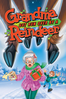 Grandma Got Run Over by a Reindeer (2000) download