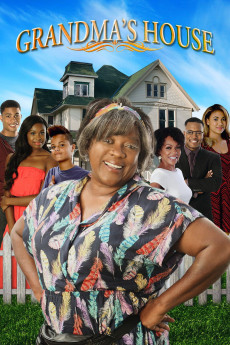 Grandma's House (2016) download