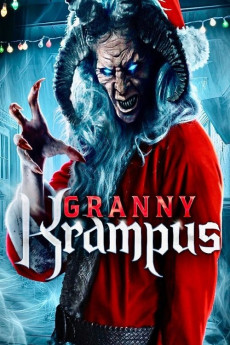 Granny Krampus (2024) download