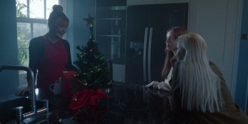 Granny Krampus (2024) download