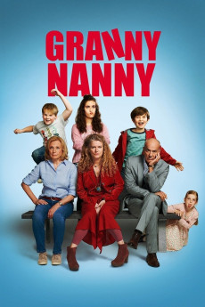 Granny Nanny (2020) download