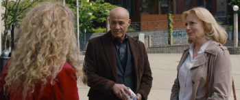 Granny Nanny (2020) download