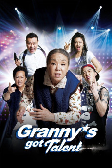 Granny's Got Talent (2015) download