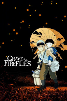 Grave of the Fireflies (1988) download