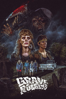 Grave Robbers (1989) download