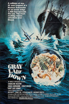 Gray Lady Down (1978) download
