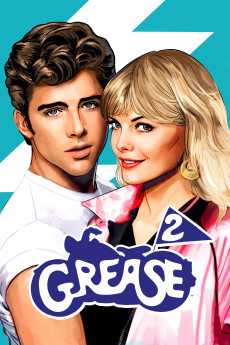 Grease 2 (1982) download