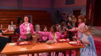 Grease Live! (2016) download