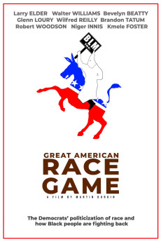 Great American Race Game (2021) download