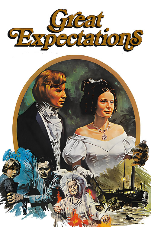 Great Expectations (1974) download