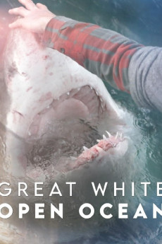 Great White Open Ocean (2022) download