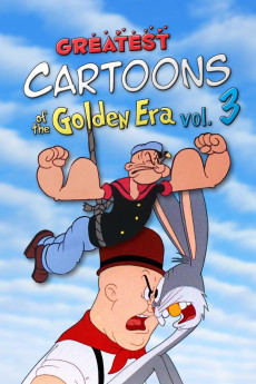 Greatest Cartoons of the Golden Era Vol. 3 (2024) download