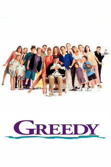 Greedy (1994) download