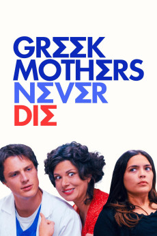Greek Mothers Never Die (2025) download