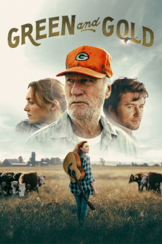 Green and Gold (2025) download
