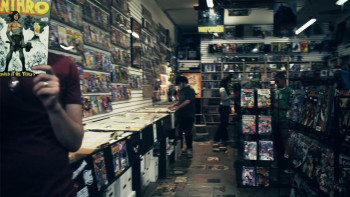 Green Arrow (2010) download