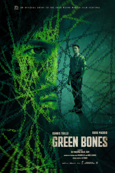 Green Bones (2024) download