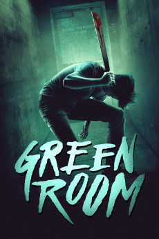 Green Room (2015) download
