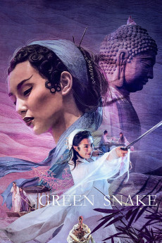 Green Snake (1993) download
