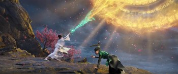 Green Snake (2021) download